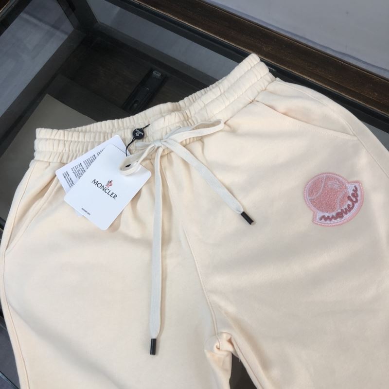 Moncler Short Pants